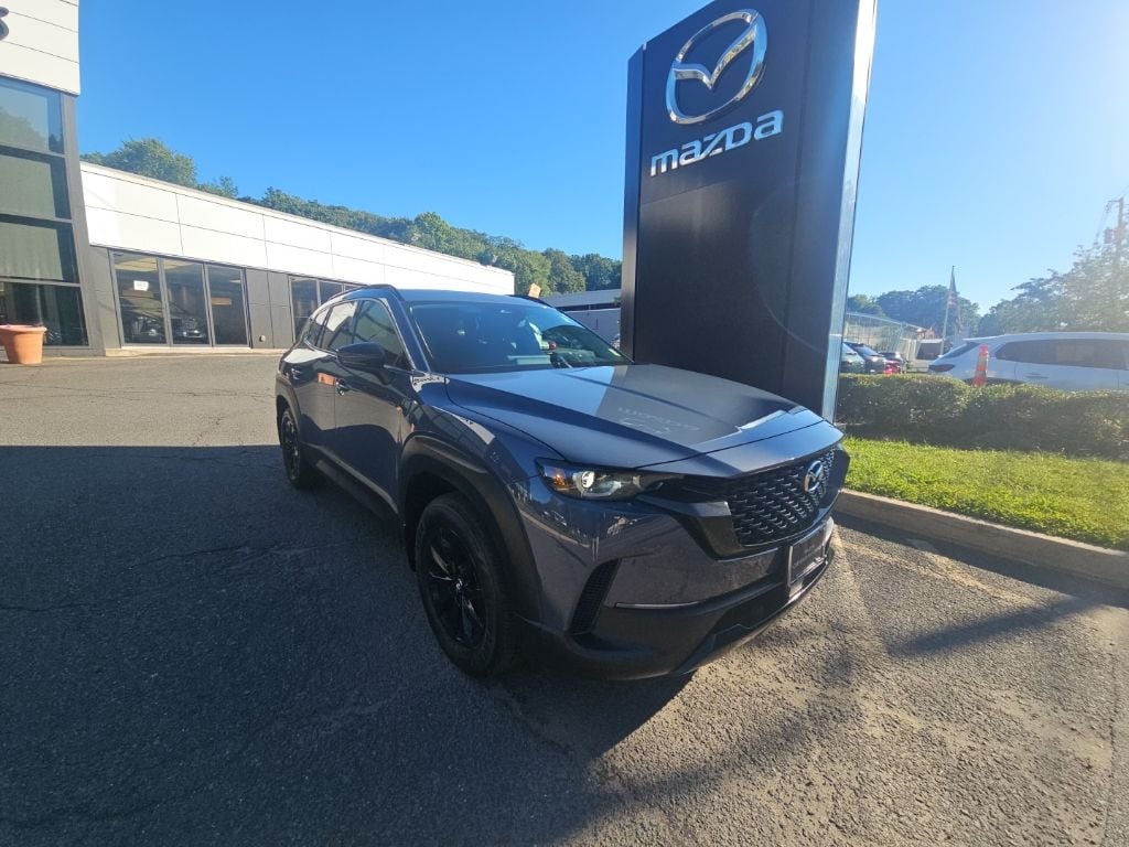 Used 2026 Mazda CX-50 Hybrid Premium SUV