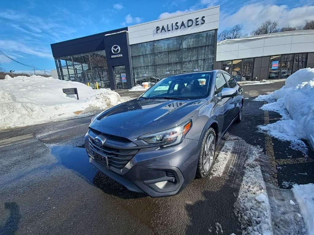 Used 2023 Subaru Legacy Touring XT Sedan