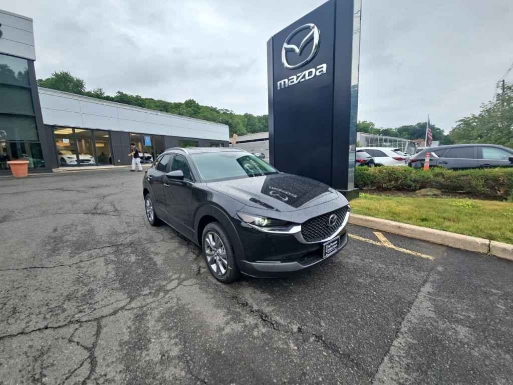 New 2026 Mazda CX-30 2.5 S Preferred SUV