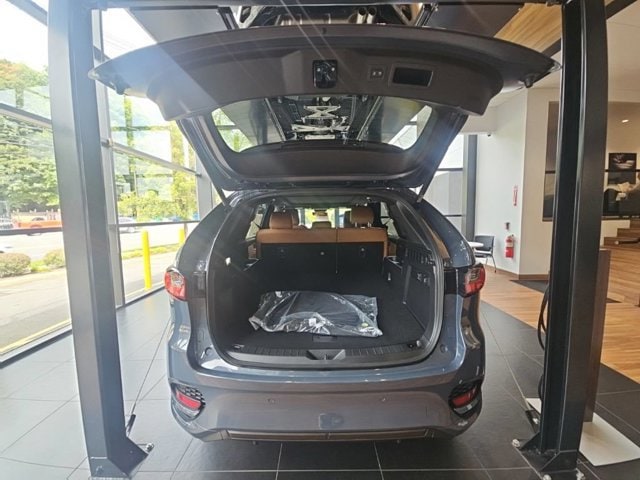 2026 Mazda CX-70 Premium Plus Package - Photo 12