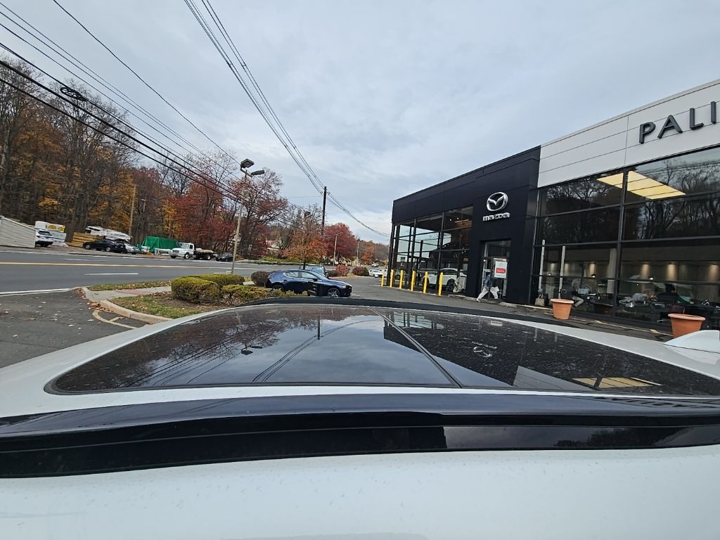 2026 Mazda CX-50 Premium - Photo 12