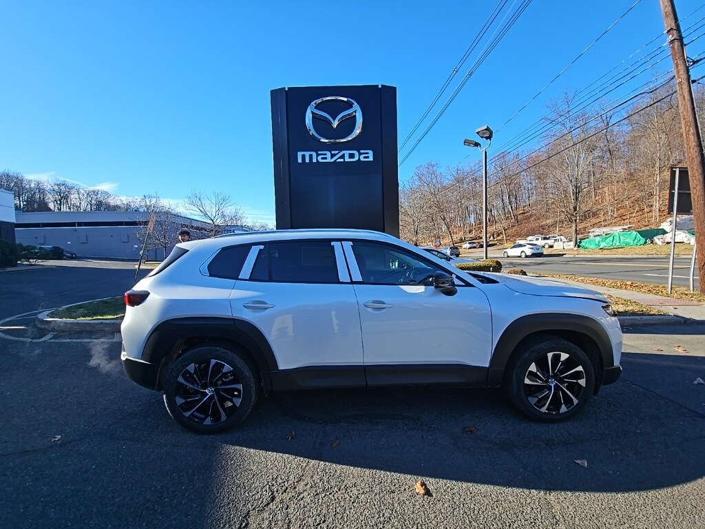 New 2026 Mazda CX-50 Hybrid Premium Plus SUV