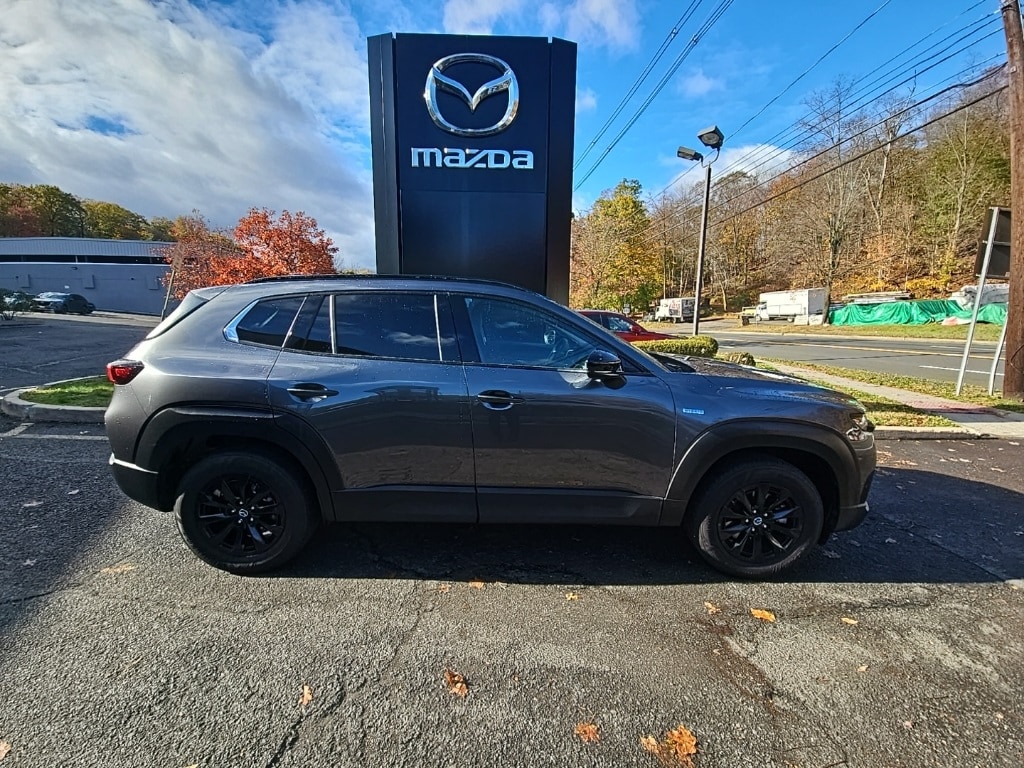 2025 Mazda CX-50 Premium's photo