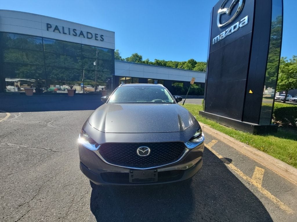 Certified 2023 Mazda CX-30 2.5 Turbo Premium Package SUV