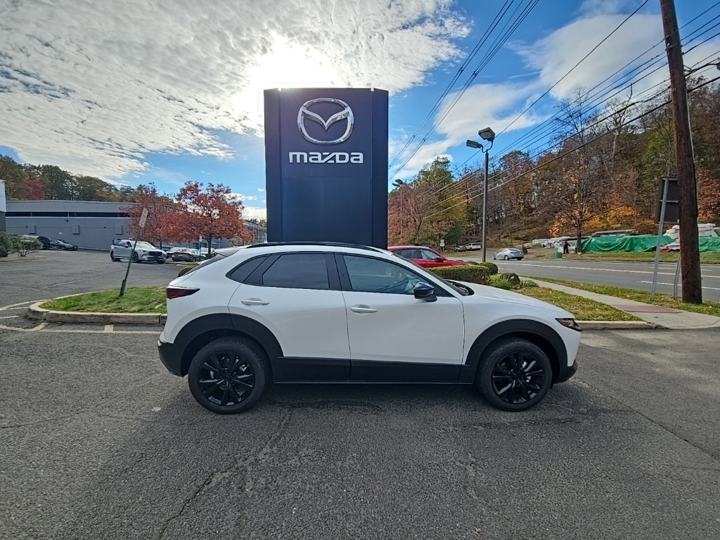 2026 Mazda CX-30's photo