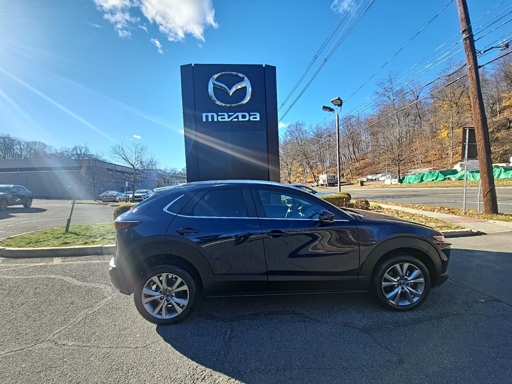 Used 2023 Mazda CX-30 2.5 S Preferred Package SUV