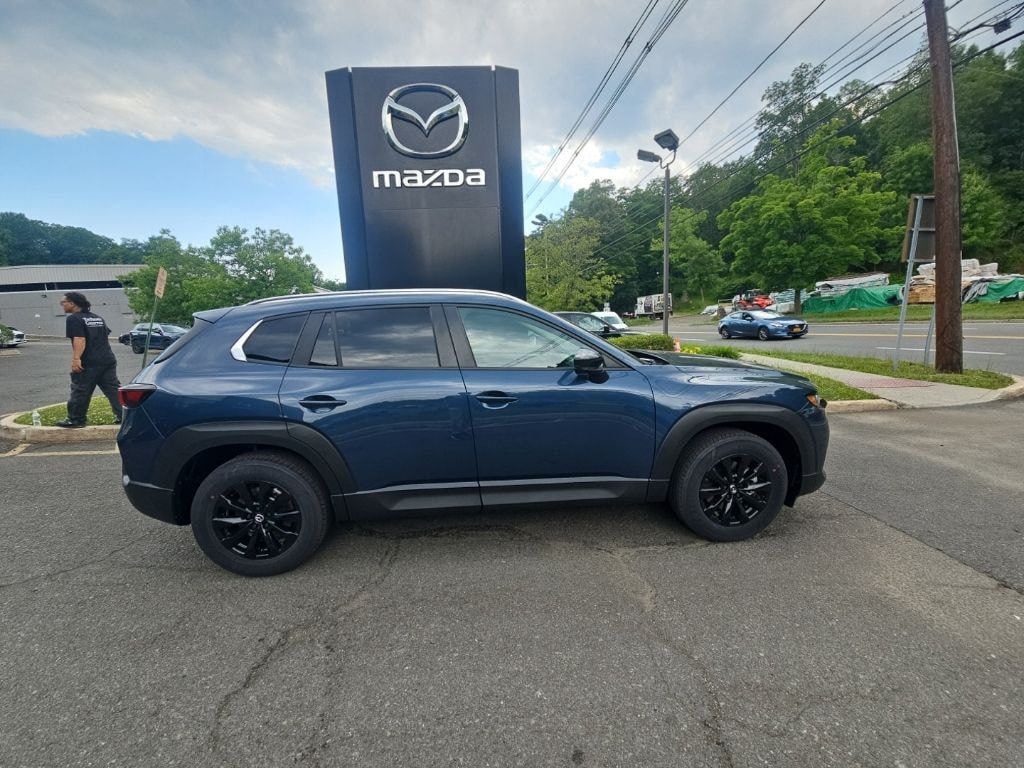 New 2026 Mazda CX-50 2.5 S Preferred SUV