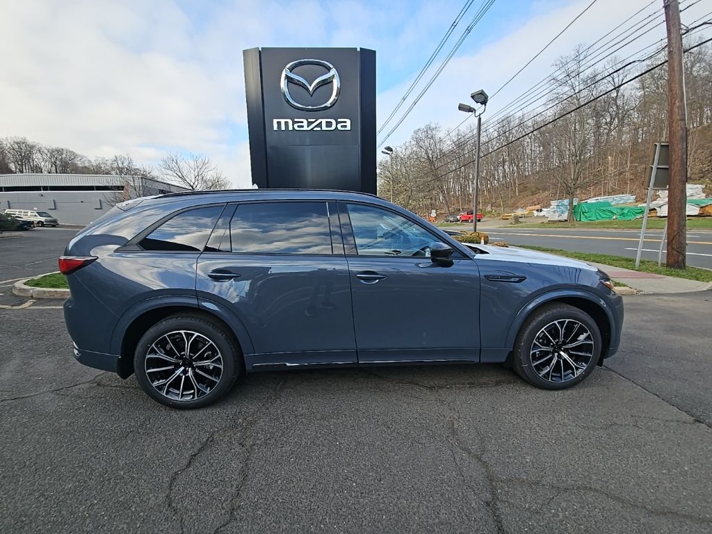 2026 Mazda CX-70 3.3 Turbo Premium S AWD's photo