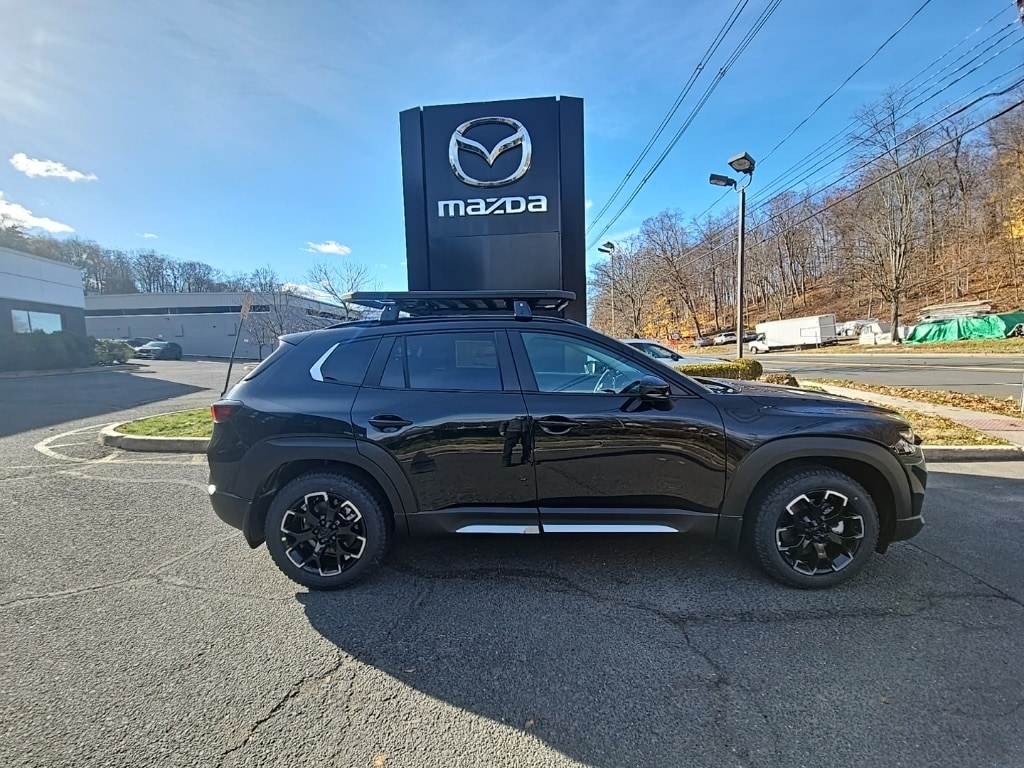 2026 Mazda CX-50 Meridian Edition's photo