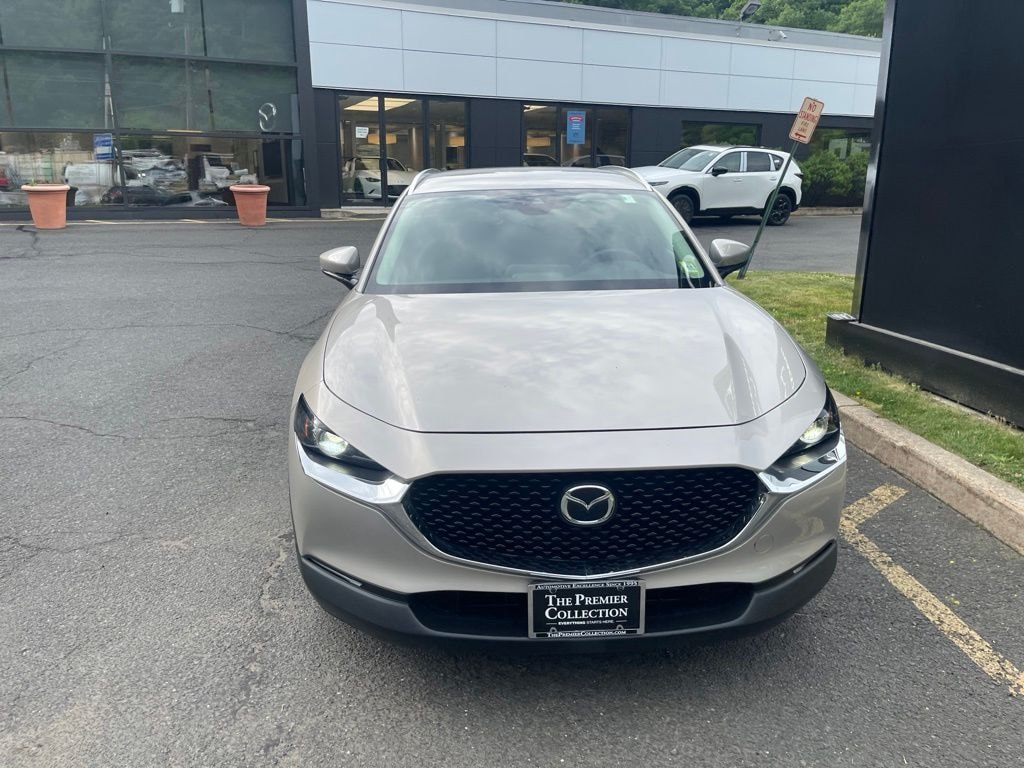 Used 2023 Mazda CX-30 2.5 S Preferred Package SUV