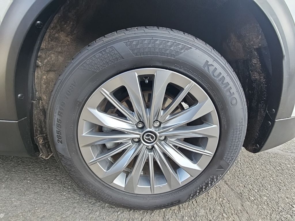 2024 Mazda CX-90 Preferred Package - Photo 16