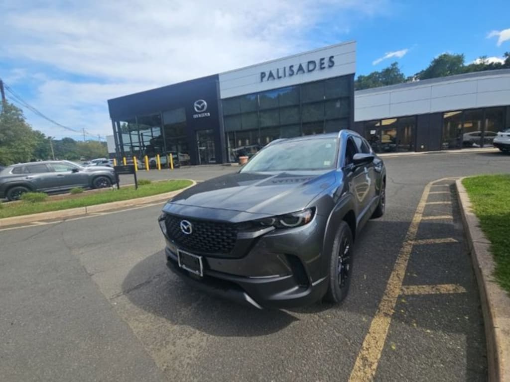 New 2026 Mazda CX-50 Hybrid Preferred AWD Sport Utility