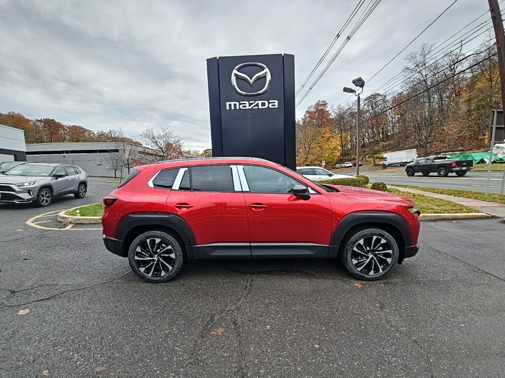 2026 Mazda CX-50 Premium Plus's photo