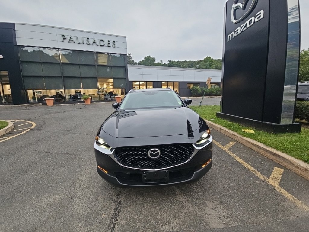 Certified 2023 Mazda CX-30 2.5 S Preferred Package SUV