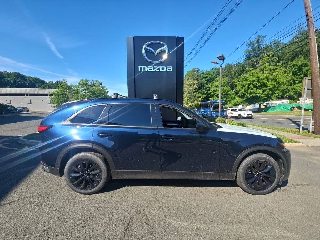 New 2026 Mazda CX-90 3.3 Turbo Premium SUV