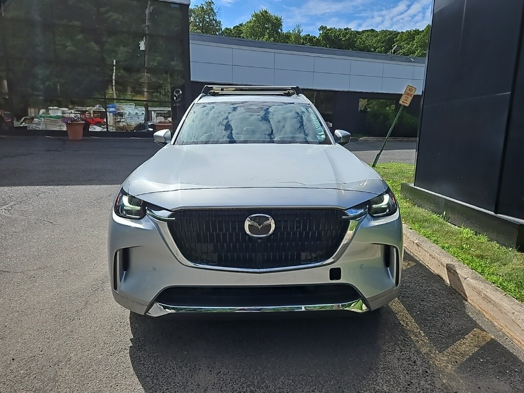 2024 Mazda CX-90 3.3 Turbo Premium Plus photo 3