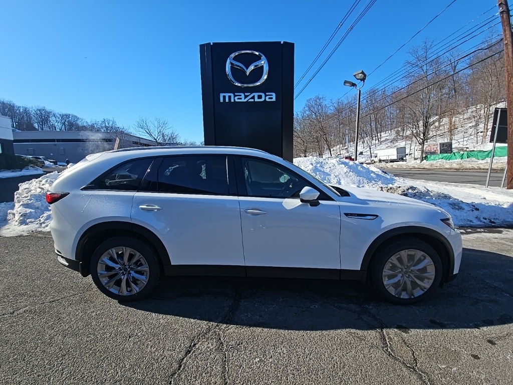 2026 Mazda CX-90