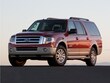  Ford Expedition EL