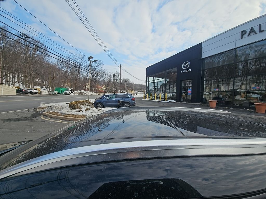 2026 Mazda CX-50 Premium - Photo 8