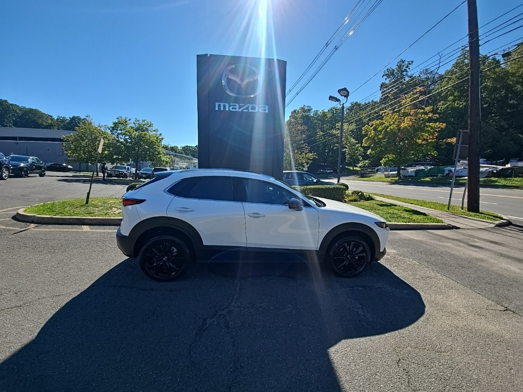 2022 Mazda CX-30 2.5 Turbo Premium Plus Package