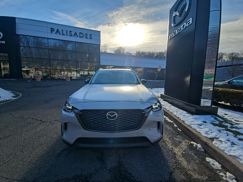 New 2026 Mazda CX-90 3.3 Turbo Premium SUV