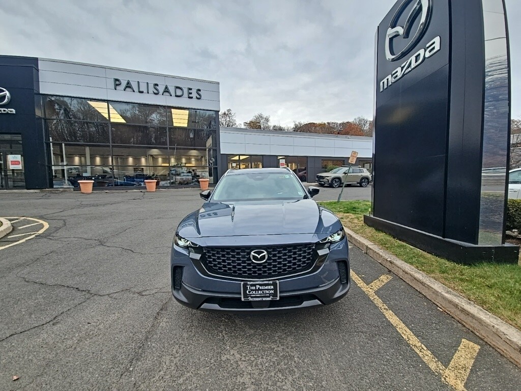 2026 Mazda CX-50 2.5 S photo 3