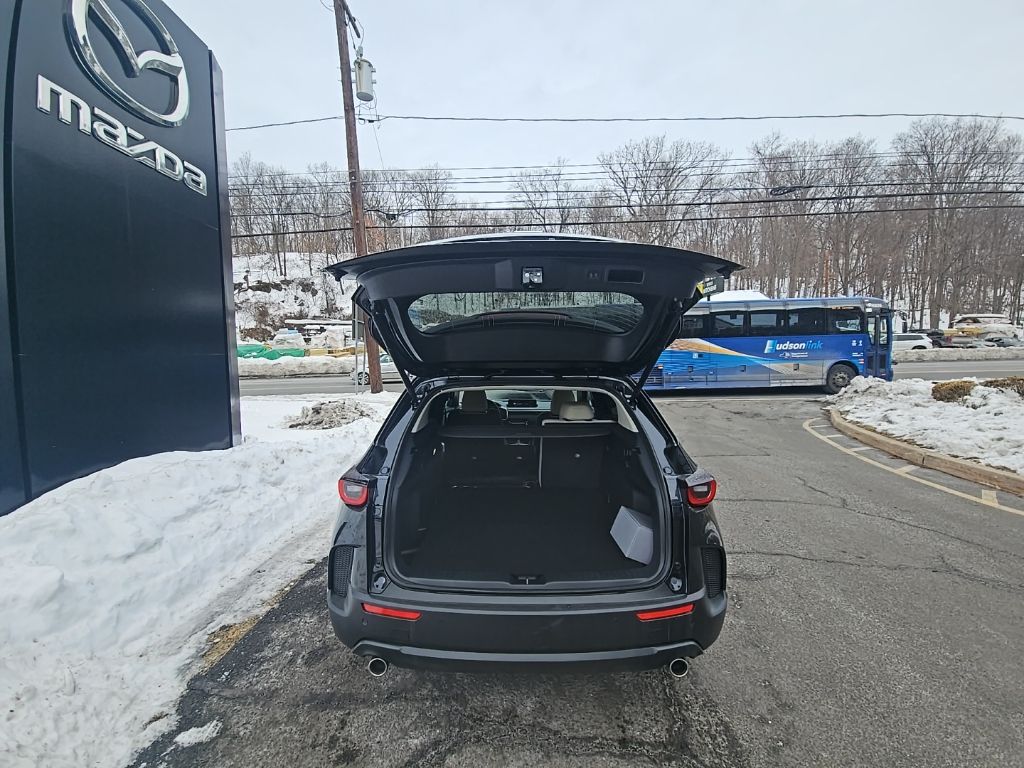 2026 Mazda CX-50 Preferred - Photo 16