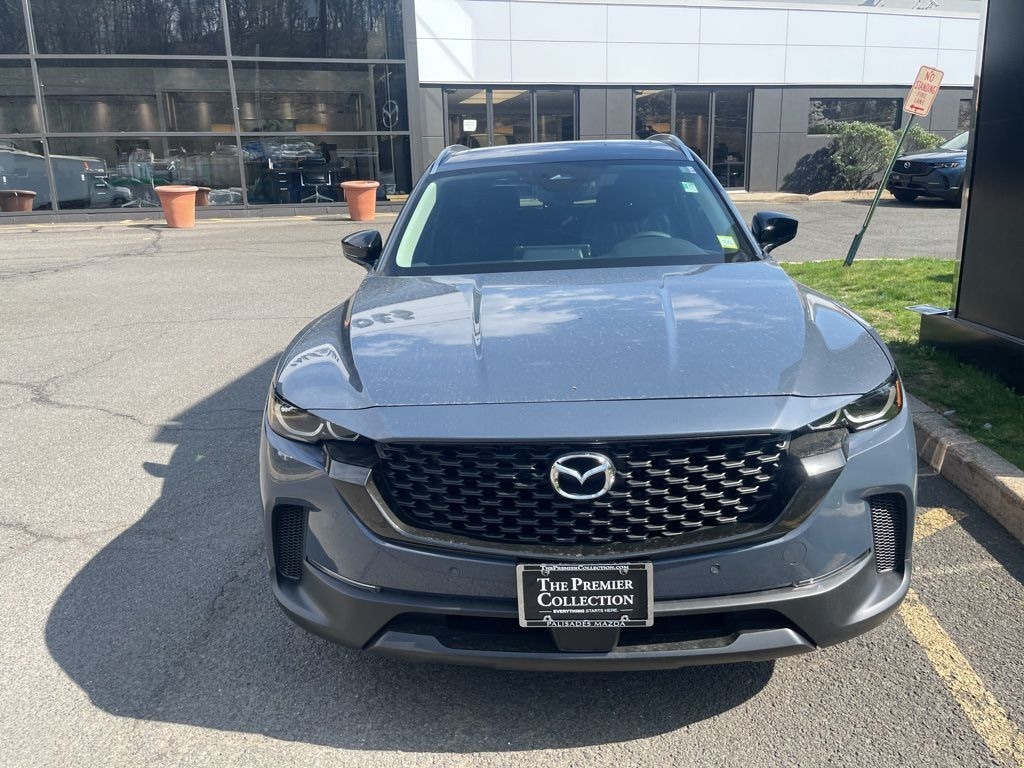 New 2026 Mazda CX-50 2.5 S Preferred SUV