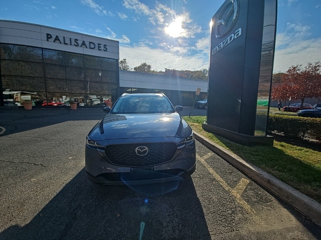 2023 Mazda CX-5 2.5 S Carbon photo 3