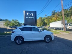2025 Mazda CX-5 2.5 S Select Package SUV