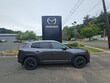 Mazda CX-50