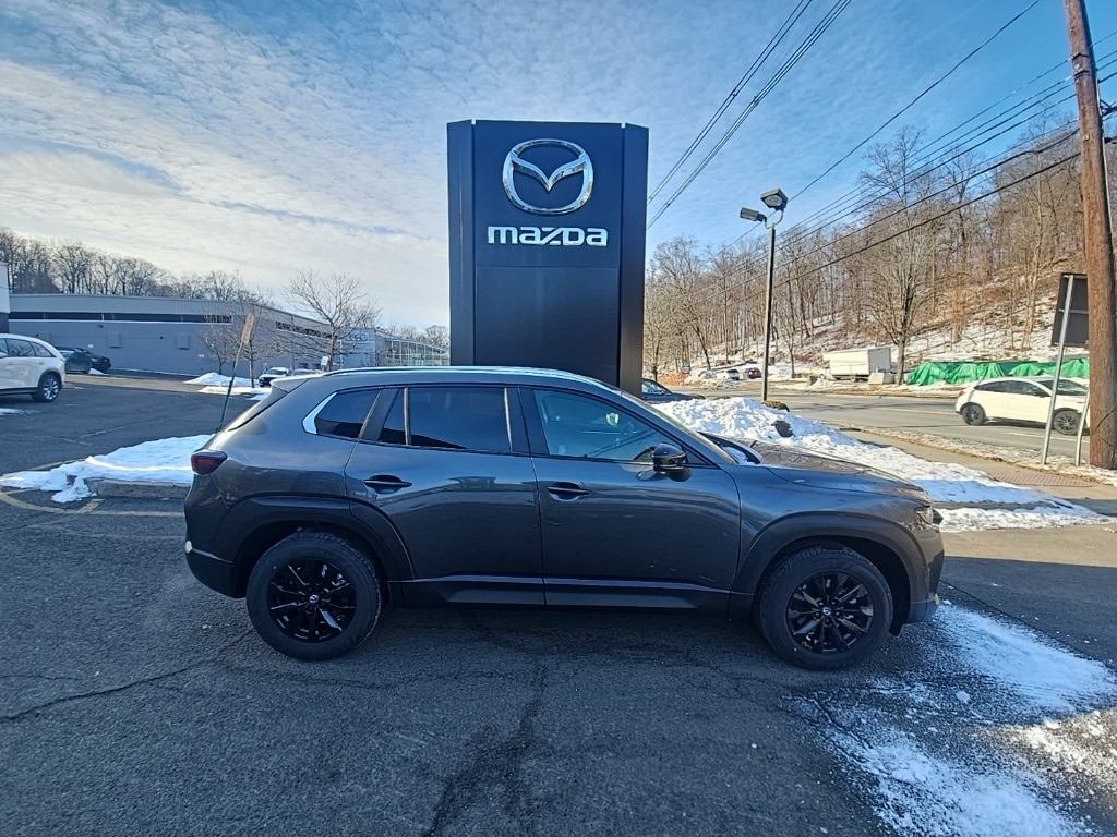 2026 Mazda CX-50 Select's photo