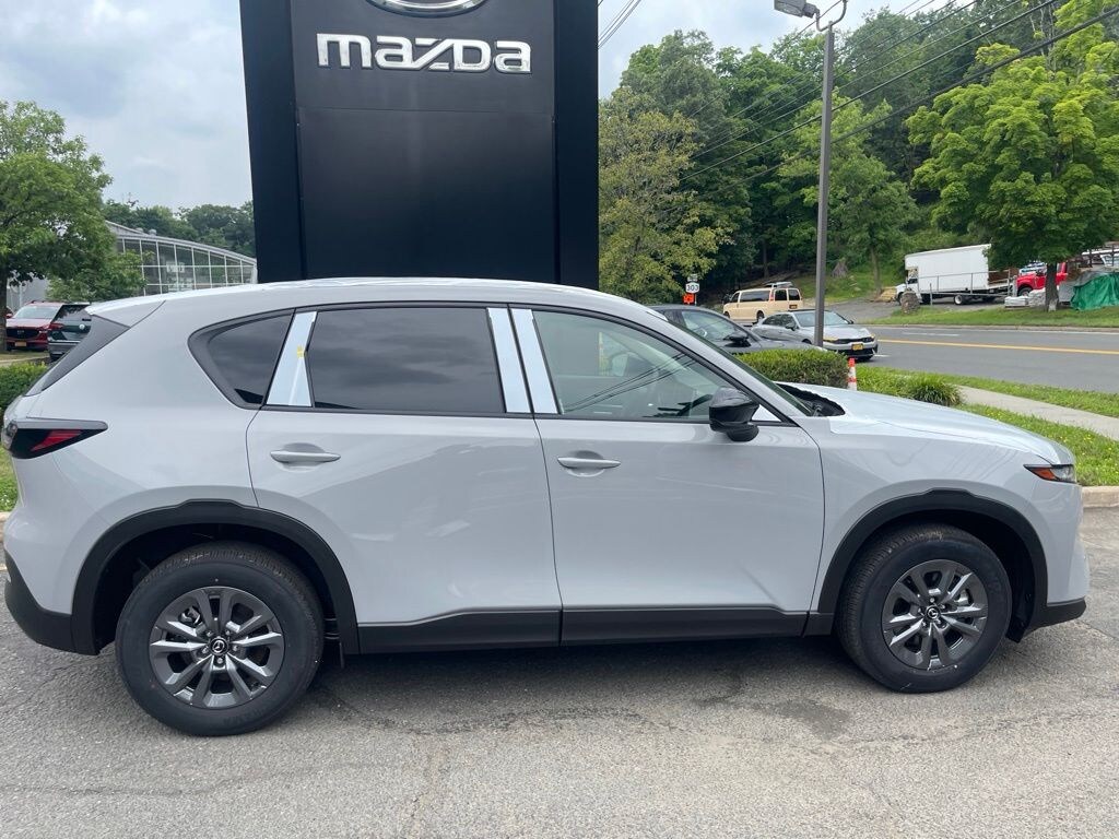 New 2026 Mazda CX-5 2.5 S Select SUV