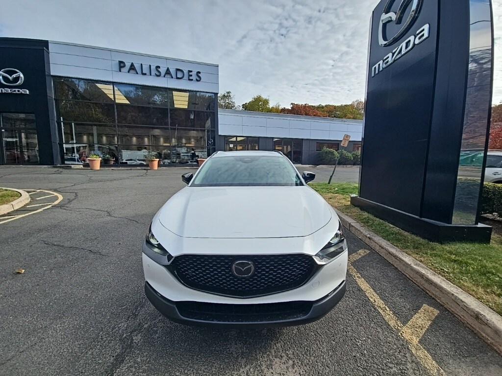 New 2026 Mazda CX-30 2.5 S SUV