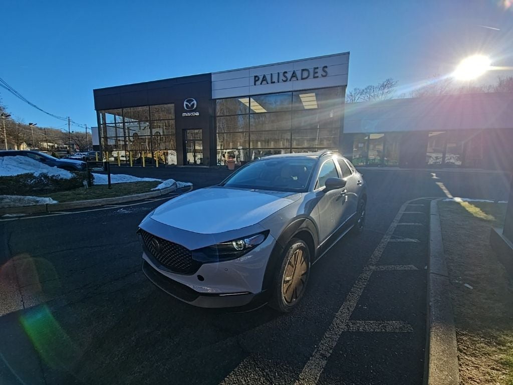 New 2026 Mazda CX-30 2.5 Turbo Aire Edition SUV