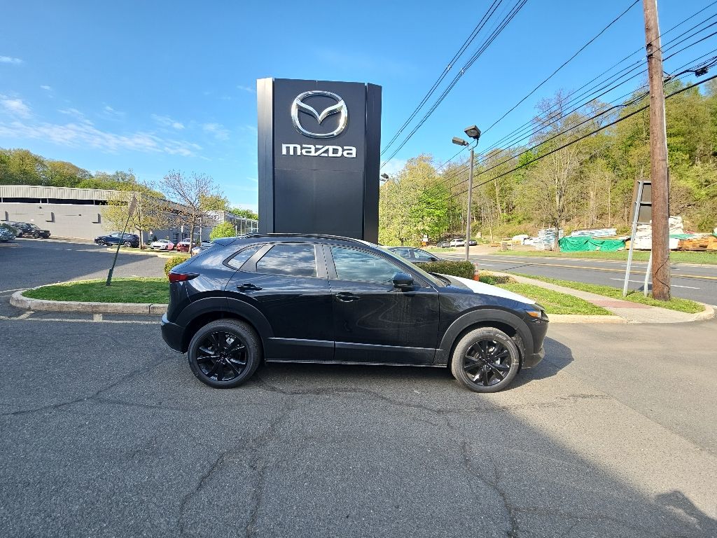 2026 Mazda CX-30 2.5 S Aire Edition