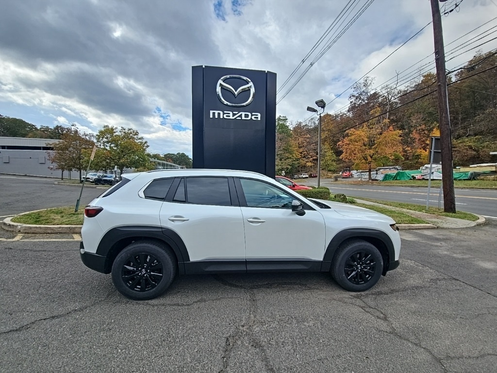 New 2026 Mazda CX-50 2.5 S SUV