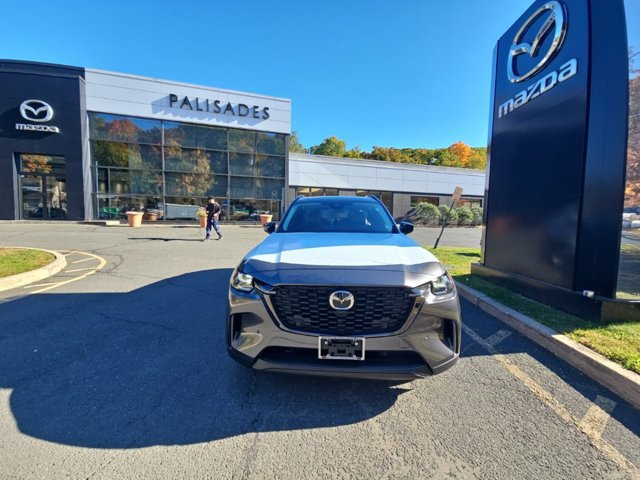 New 2026 Mazda CX-90 3.3 Turbo Premium Sport AWD Sport Utility