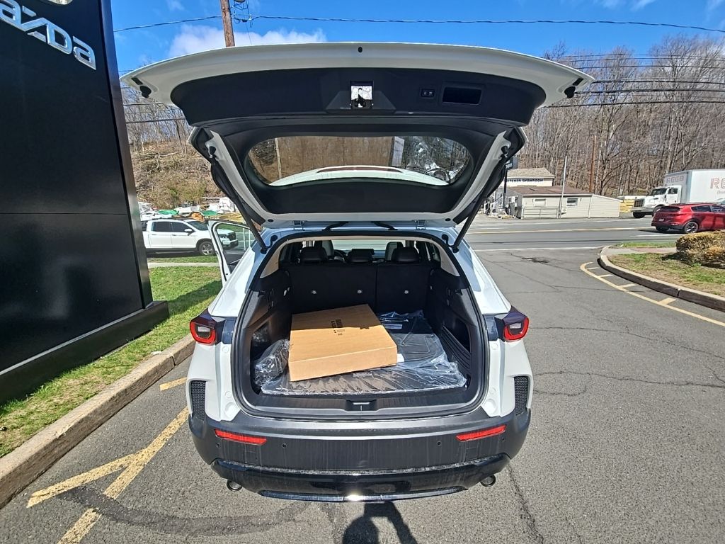 2026 Mazda CX-50 Premium - Photo 12