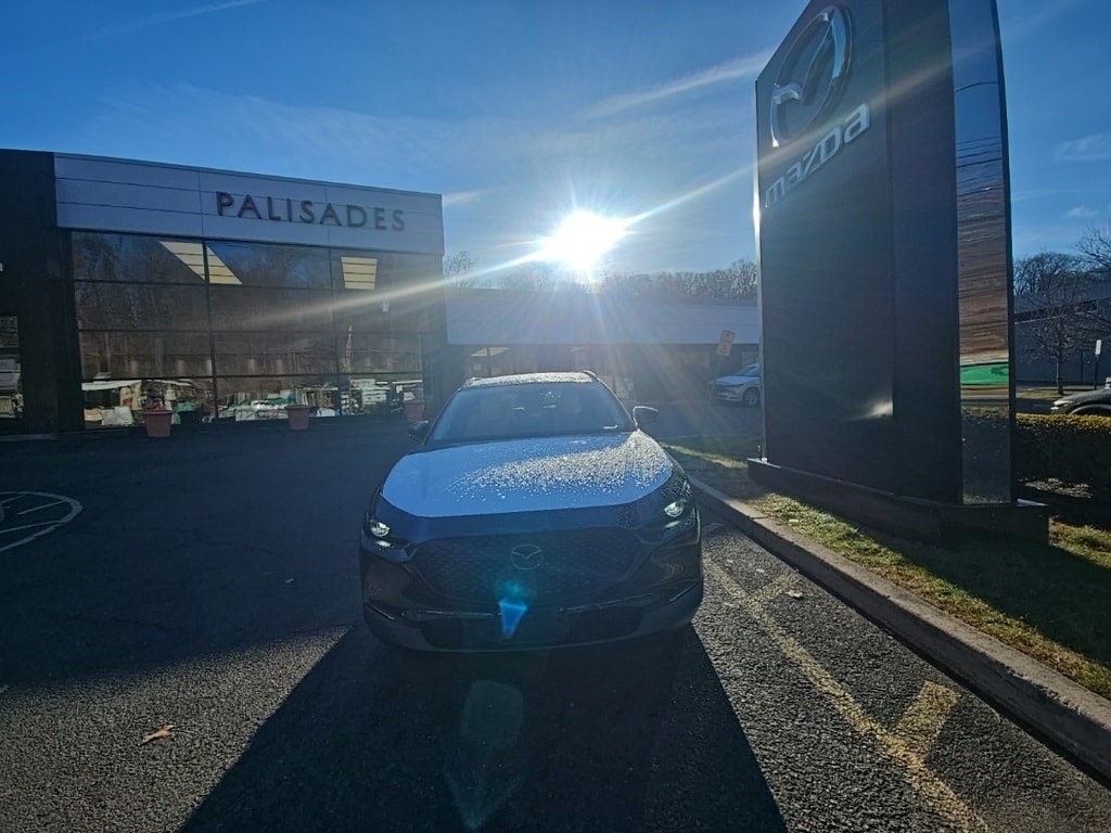 New 2026 Mazda CX-30 2.5 S Aire Edition SUV