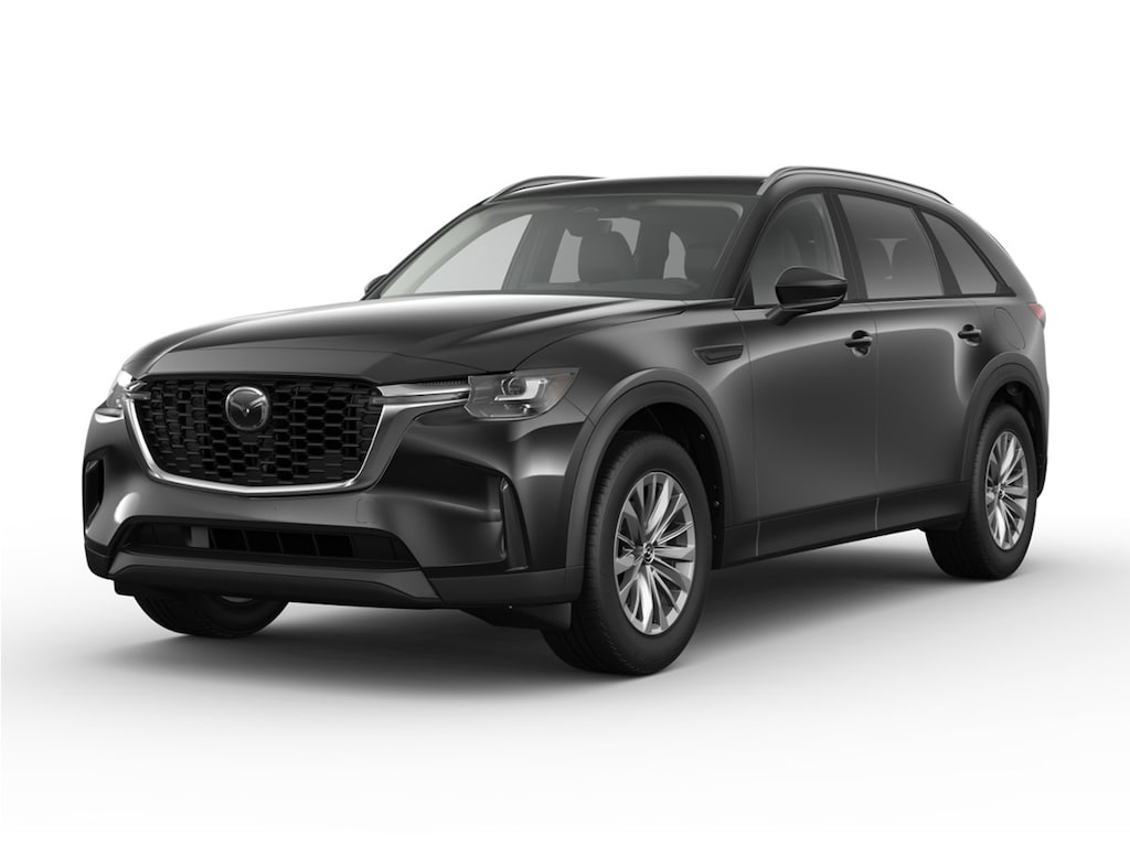 Certified 2025 Mazda CX-90 3.3 Turbo Select Package SUV