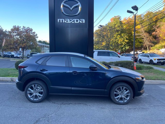 New 2026 Mazda CX-30 2.5 S Preferred AWD Sport Utility