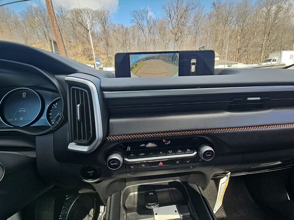 2026 Mazda CX-50 Premium - Photo 15