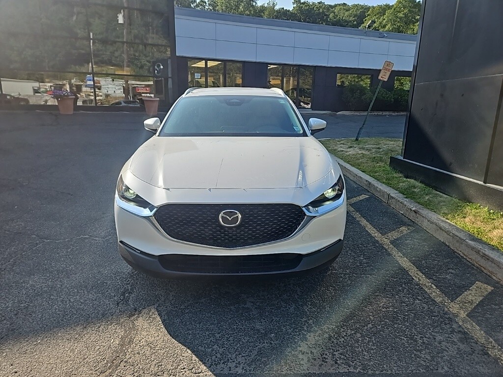 2025 Mazda CX-30 2.5 S Preferred photo 2