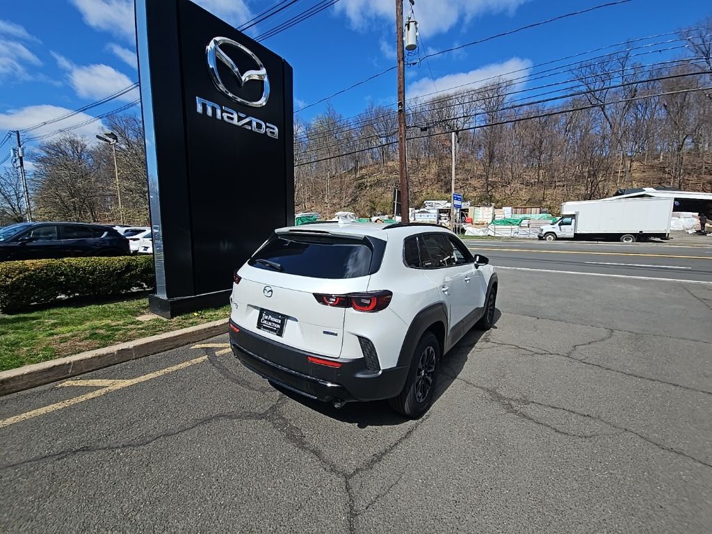 2026 Mazda CX-50 Premium - Photo 7