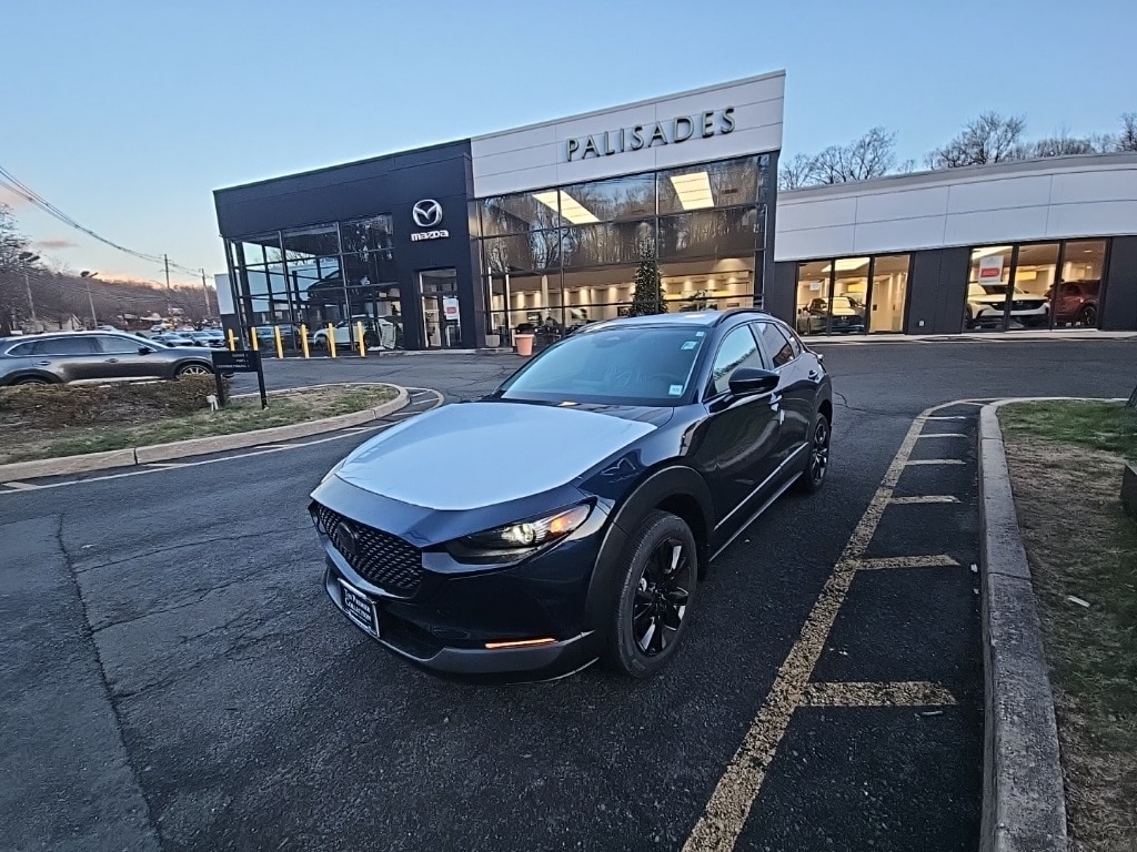 New 2026 Mazda CX-30 2.5 S Aire Edition SUV