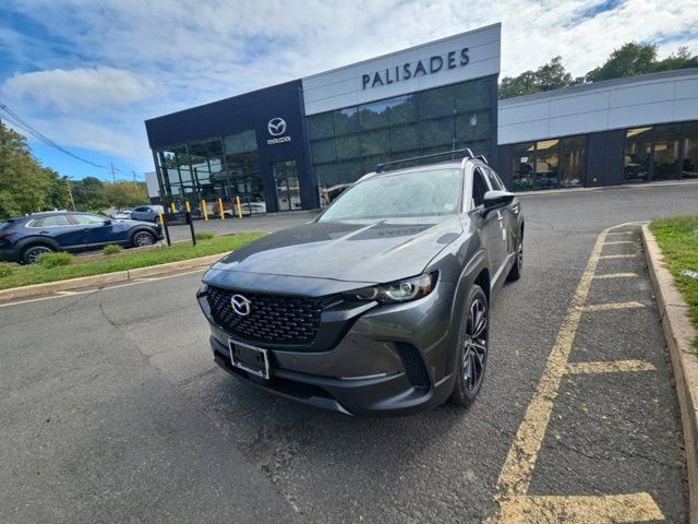New 2026 Mazda CX-50 2.5 S Premium AWD Sport Utility