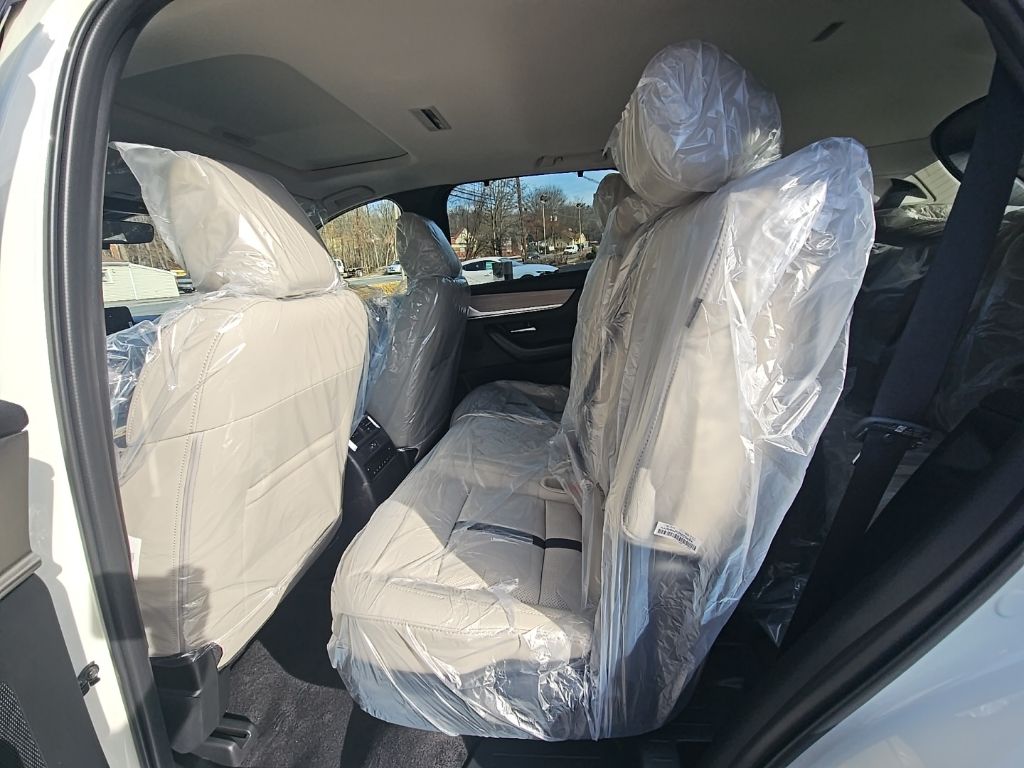 2026 Mazda CX-90 Preferred Package - Photo 14