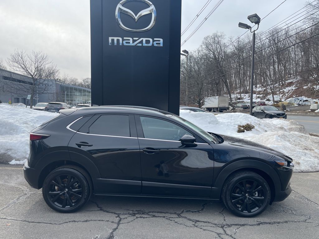 2023 Mazda CX-30 Turbo Premium