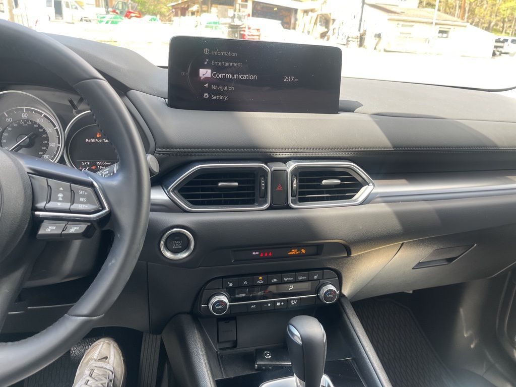 2023 Mazda CX-5 S Select Package - Photo 18